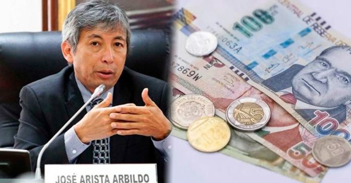 José Arista José Arista