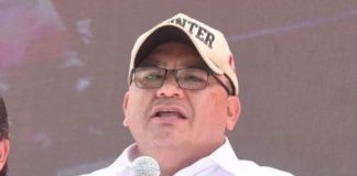 Juan José Santiváñez