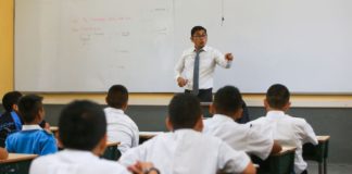 El año escolar 2024 concluye el 20 de diciembre