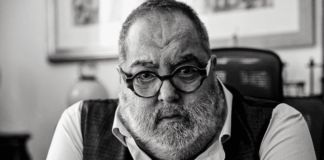 Falleció Jorge Lanata, referente del periodismo argentino