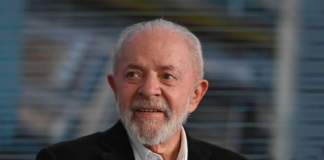 Luiz Inácio Lula da Silva