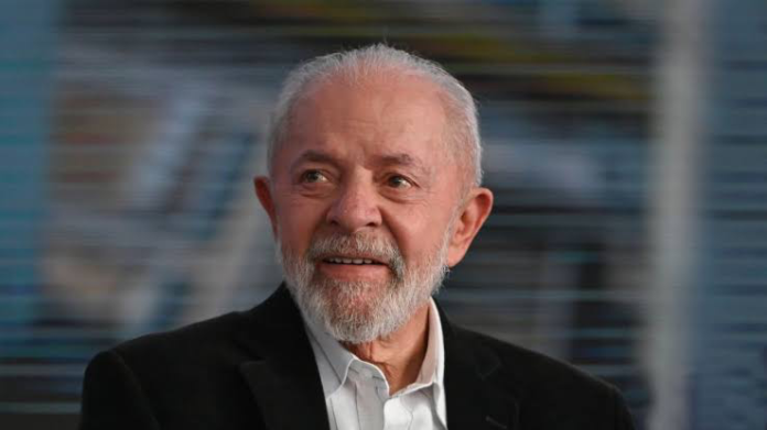 Luiz Inácio Lula da Silva