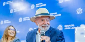Luiz Inácio Lula da Silva