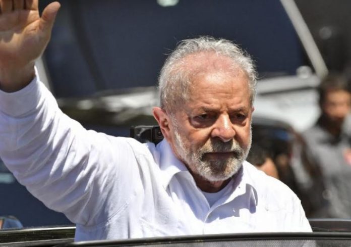 Luiz Inácio Lula da Silva