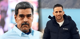 Gobierno de Maduro confirma detención de gendarme argentino en Venezuela: “Venía a cumplir una misión”