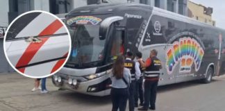 Mánager de ‘Armonía 10’ cuenta sobre los disparos