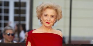 Fallece Marisa Paredes, emblemática actriz española, a los 78 años