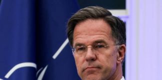 Mark Rutte