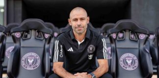 Javier Mascherano asume como nuevo entrenador del Inter Miami