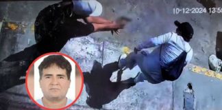 Matan a “Rey de los pollos” en Huacho