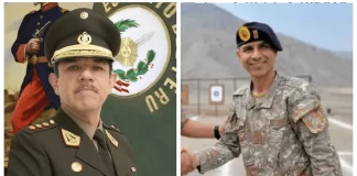 Militares se retiran tras polémica compra de blindados Hyundai por US$60 millones