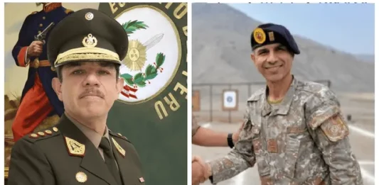 Militares se retiran tras polémica compra de blindados Hyundai por US$60 millones