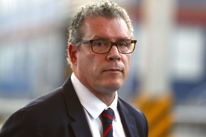 Morgan Quero Morgan Quero