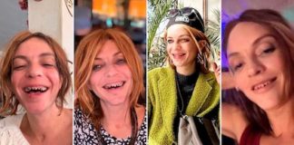 Sheila Devil: Preocupación pública por la salud de la hija de Camilo Sesto