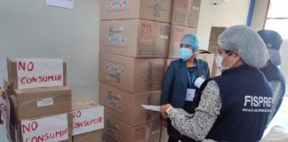 Fallece Nilo Burga, presidente de Frigoinca, en medio de investigaciones por corrupción