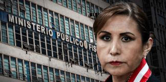 Poder Judicial rechaza demanda de Patricia Benavides para retomar la Fiscalía de la Nación