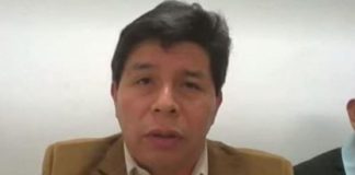 Pedro Castillo