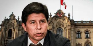 Pedro Castillo