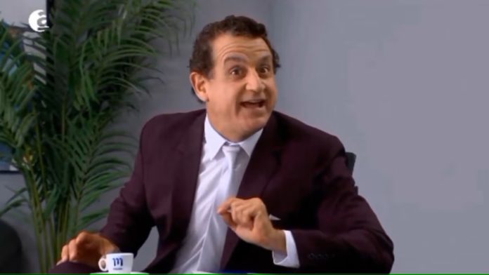 Miguel Ignacio regresa a 