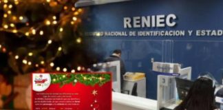 Reniec