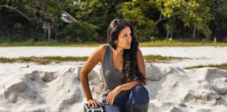 Rosa Vásquez Espinoza: la peruana entre las 100 mujeres más influyentes del 2024