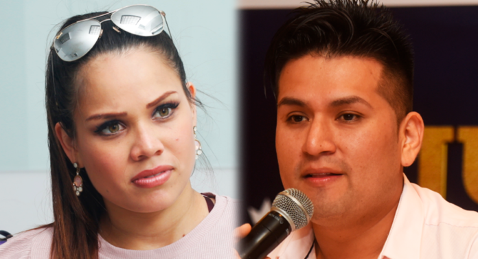 Andrea San Martín llama 