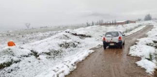 Senamhi: nuevo fenómeno climático afectará a varias regiones