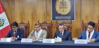 Sheyla Cóndor: incluyen a policías como investigados en el caso