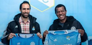 Sporting Cristal anuncia reestructuración institucional con Julio César Uribe