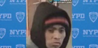 Sujeto quemó viva a mujer en New York