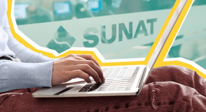 Superintendencia Nacional de Aduanas y de Administración Tributaria (SUNAT)