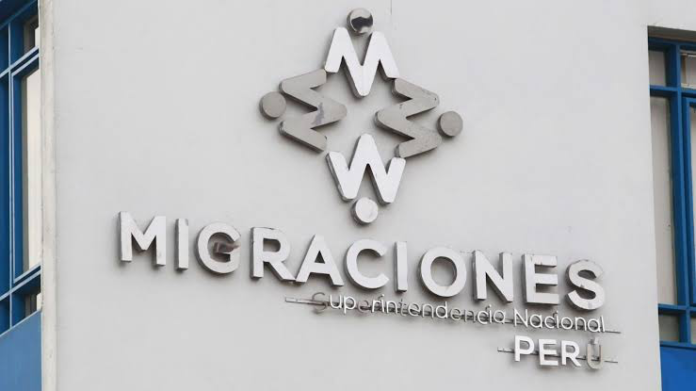 Superintendencia Nacional de Migraciones