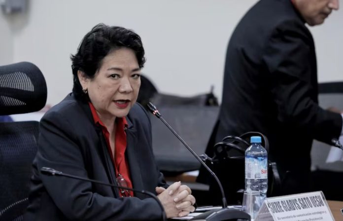 Suzie Sato Uesu
