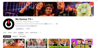 Crisis en ‘No Somos TV’: Incertidumbre tras la suspensión de sus programas en vivo