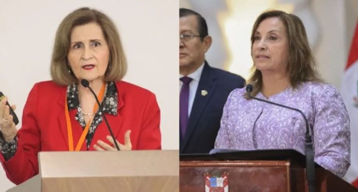 TC decidirá causales para investigar a Dina