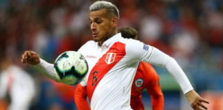 Miguel Trauco firmará con Alianza Lima para la temporada 2025