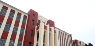 Avanza el proyecto del nanosatélite peruano impulsado por la UNI Avanza el proyecto del nanosatélite peruano impulsado por la UNI