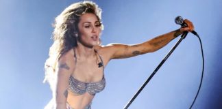 Miley Cyrus se despide del 2024 con nostalgia y esperanza