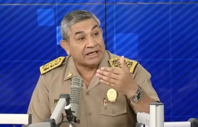 Víctor Zanabria