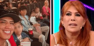 Magaly Medina: "Un hombre con esos problemas no cambia"
