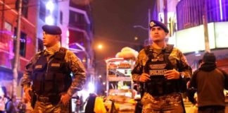 Gobierno declaró estado de emergencia en La Victoria y el Callao