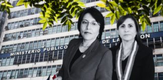 PJ determinó que Delia Espinoza continue en investigación