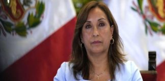 Fiscalia inició investigación preliminar contra Boluarte