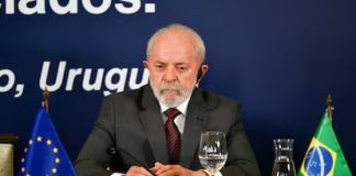 Lula Da Silva fue operado por una hemorragia intracraneal