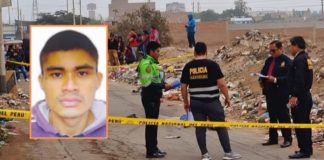 PJ dictó detención preliminar contra presunto asesino de menor