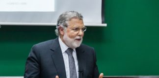 Blume: "Nos estamos ahogando en un vaso con agua"