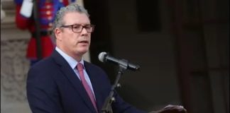 Zeballos: "Son indignantes las declaraciones"