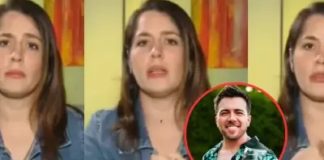 Yiddá Eslava: "Ya no voy a callar más"