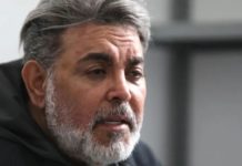 Andrés Hurtado: PJ evaluará variación de prisión preventiva