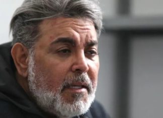Andrés Hurtado: PJ evaluará variación de prisión preventiva